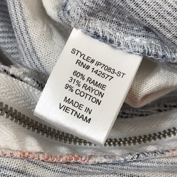 Small Above the ankle jumpsuit - Picture 6 of 7